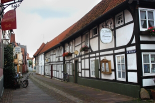 Calle de Nienburg