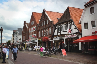 Calle de Nienburg