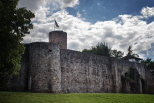 Castillo de Polle