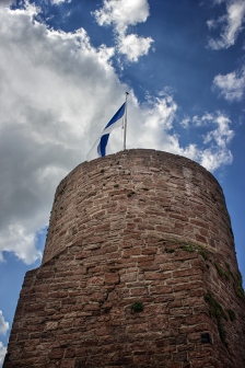 Torre del Castillo de Polle